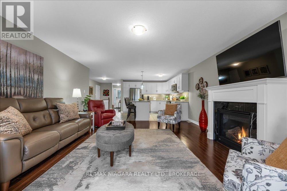14 - 77 Avery Crescent, St. Catharines (456 - Oakdale), Ontario  L2P 0E5 - Photo 13 - X11996017