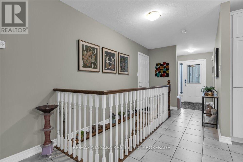 14 - 77 Avery Crescent, St. Catharines (456 - Oakdale), Ontario  L2P 0E5 - Photo 15 - X11996017