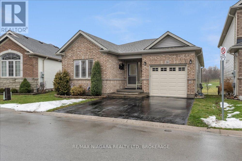 14 - 77 Avery Crescent, St. Catharines (456 - Oakdale), Ontario  L2P 0E5 - Photo 2 - X11996017