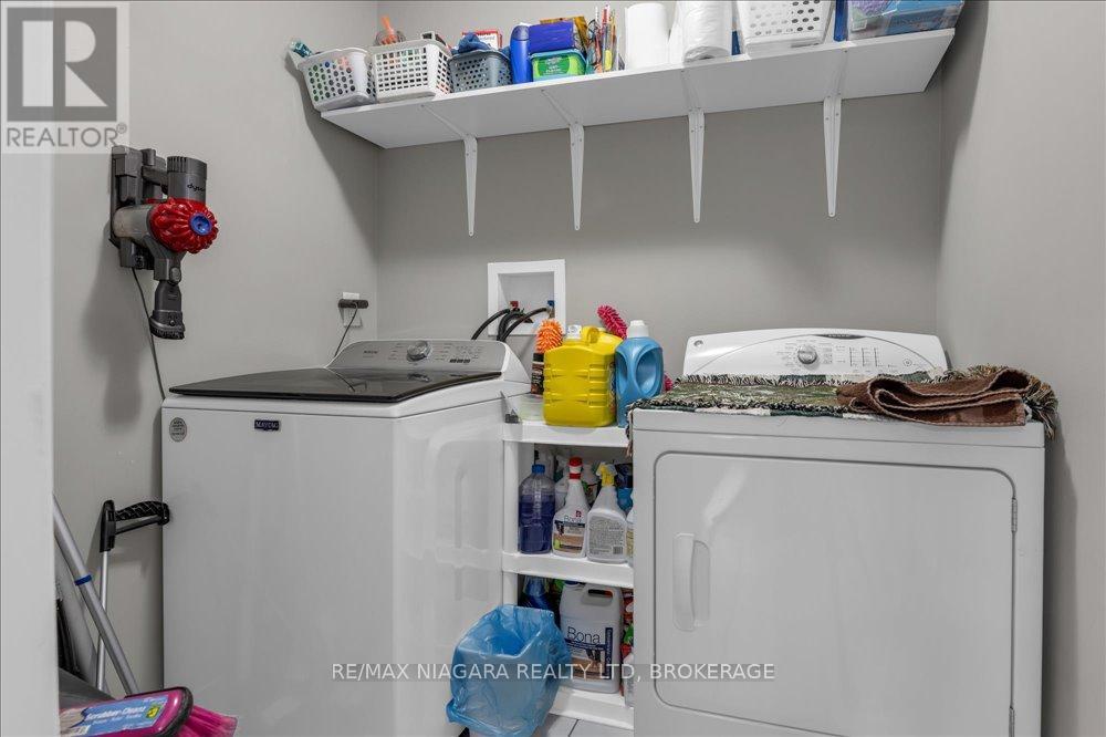 14 - 77 Avery Crescent, St. Catharines (456 - Oakdale), Ontario  L2P 0E5 - Photo 20 - X11996017