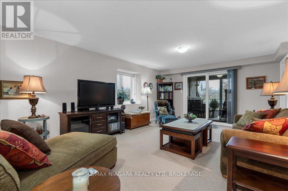 14 - 77 Avery Crescent, St. Catharines (456 - Oakdale), Ontario  L2P 0E5 - Photo 22 - X11996017