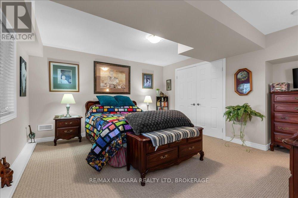 14 - 77 Avery Crescent, St. Catharines (456 - Oakdale), Ontario  L2P 0E5 - Photo 24 - X11996017