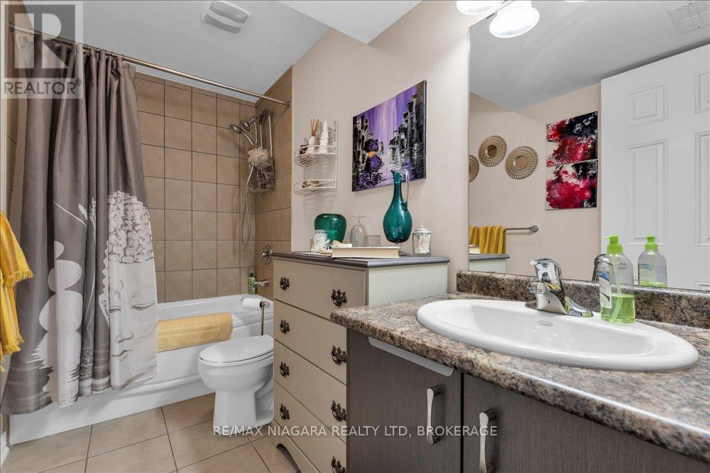 14 - 77 Avery Crescent, St. Catharines (456 - Oakdale), Ontario  L2P 0E5 - Photo 29 - X11996017
