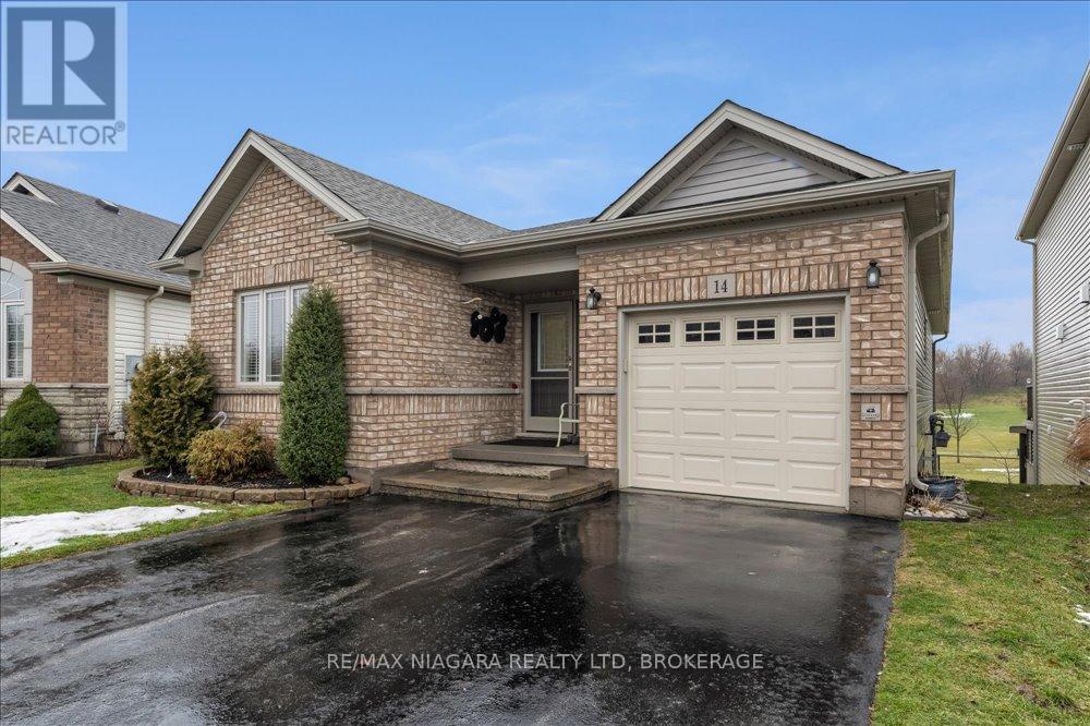 14 - 77 Avery Crescent, St. Catharines (456 - Oakdale), Ontario  L2P 0E5 - Photo 3 - X11996017