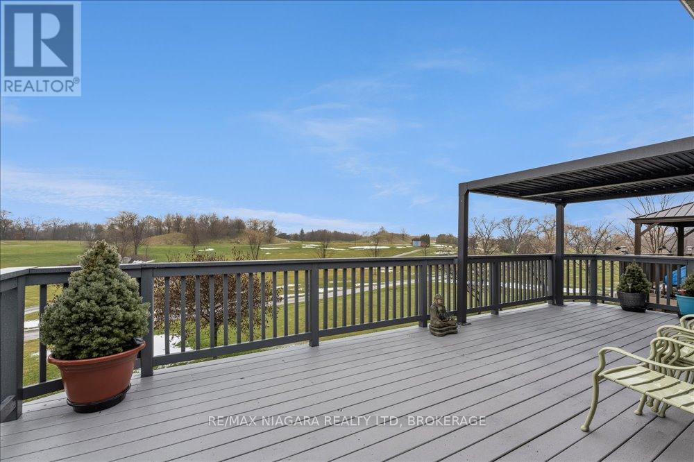 14 - 77 Avery Crescent, St. Catharines (456 - Oakdale), Ontario  L2P 0E5 - Photo 31 - X11996017