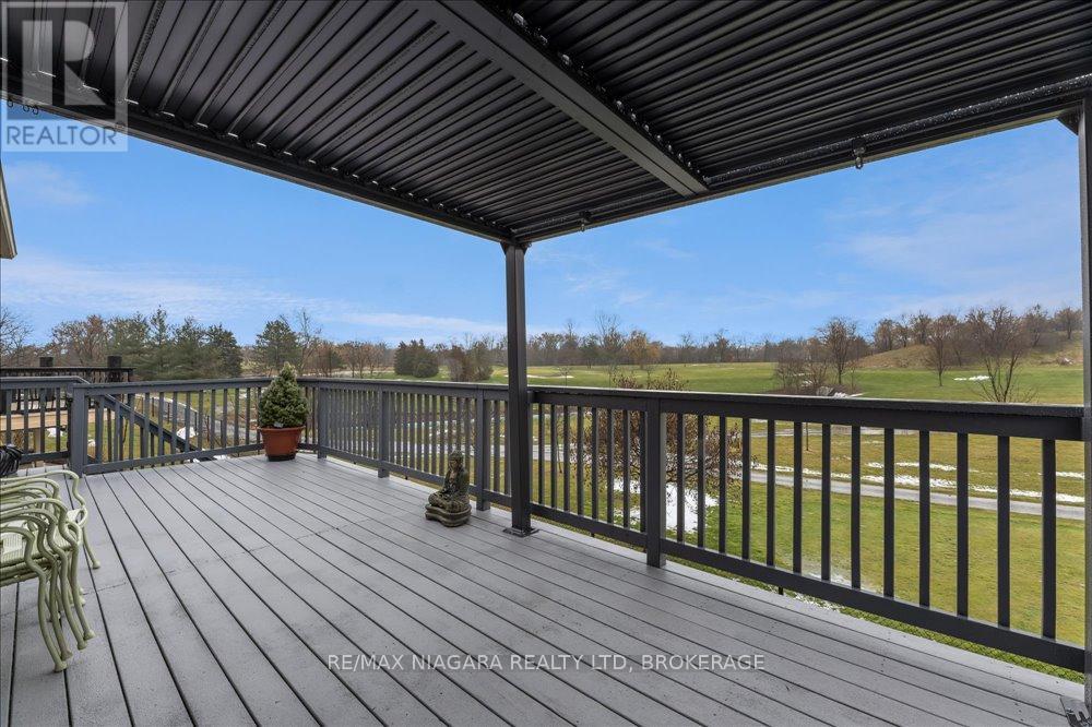 14 - 77 Avery Crescent, St. Catharines (456 - Oakdale), Ontario  L2P 0E5 - Photo 32 - X11996017