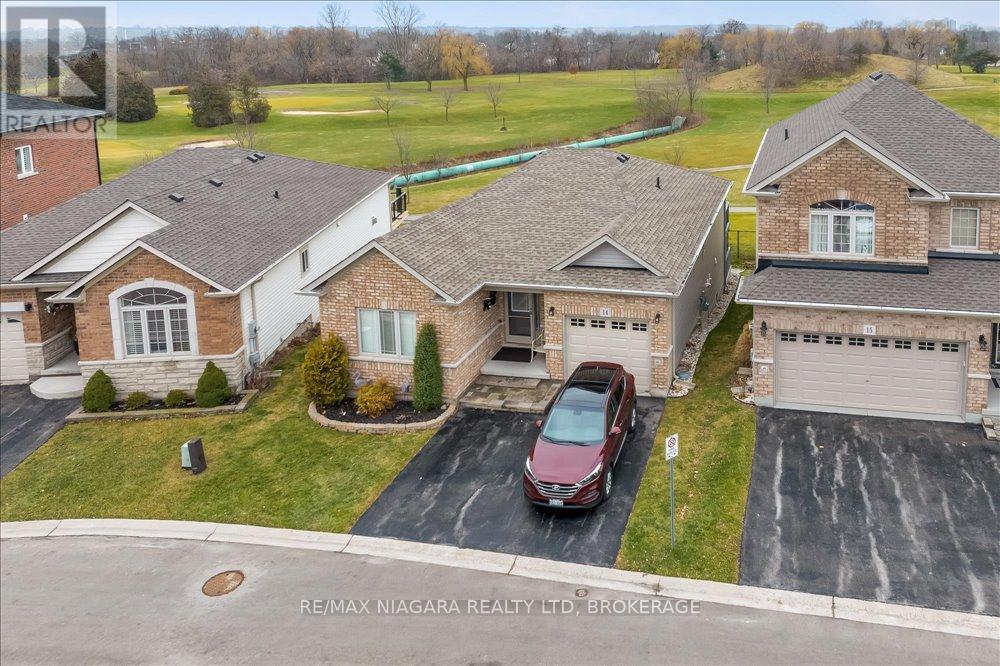 14 - 77 Avery Crescent, St. Catharines (456 - Oakdale), Ontario  L2P 0E5 - Photo 33 - X11996017