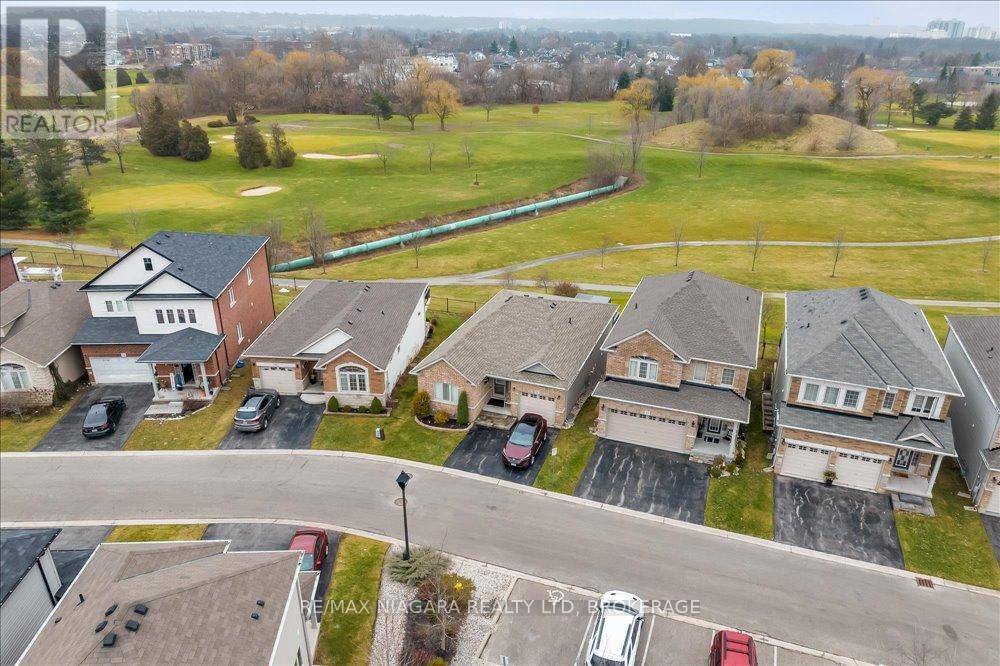 14 - 77 Avery Crescent, St. Catharines (456 - Oakdale), Ontario  L2P 0E5 - Photo 34 - X11996017