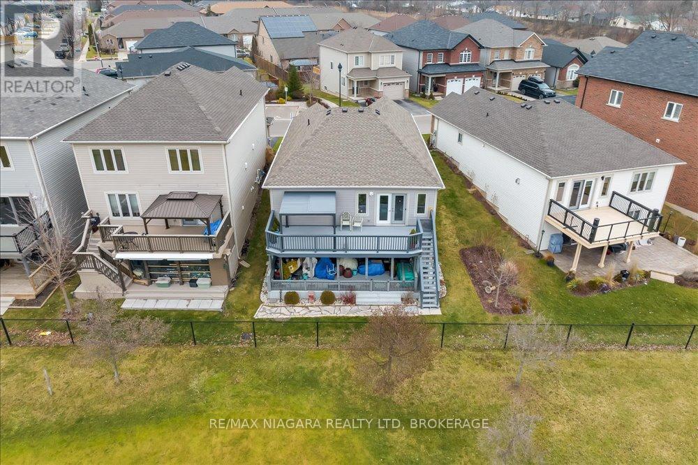 14 - 77 Avery Crescent, St. Catharines (456 - Oakdale), Ontario  L2P 0E5 - Photo 37 - X11996017