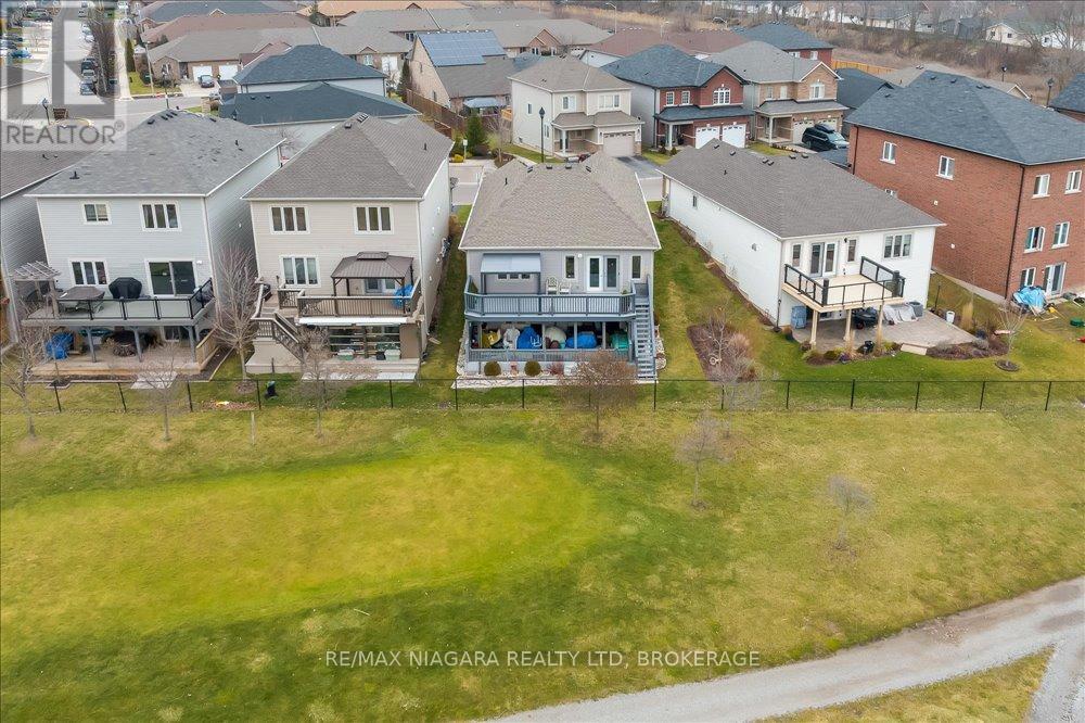 14 - 77 Avery Crescent, St. Catharines (456 - Oakdale), Ontario  L2P 0E5 - Photo 38 - X11996017