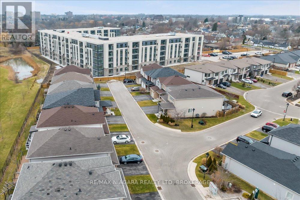 14 - 77 Avery Crescent, St. Catharines (456 - Oakdale), Ontario  L2P 0E5 - Photo 39 - X11996017