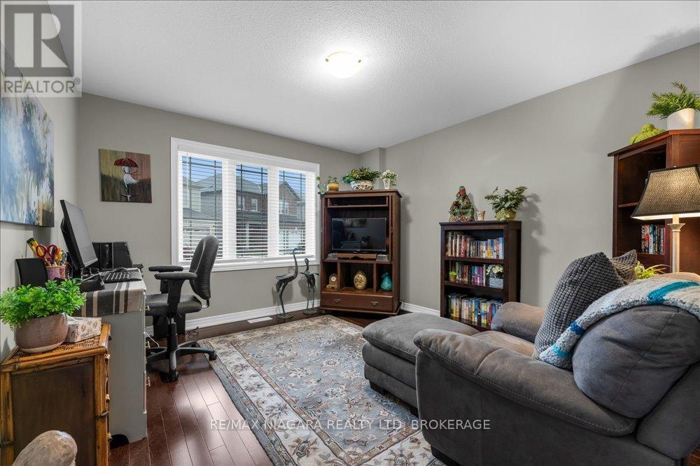 14 - 77 Avery Crescent, St. Catharines (456 - Oakdale), Ontario  L2P 0E5 - Photo 4 - X11996017