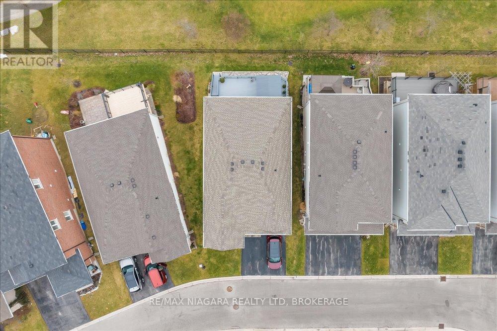 14 - 77 Avery Crescent, St. Catharines (456 - Oakdale), Ontario  L2P 0E5 - Photo 46 - X11996017