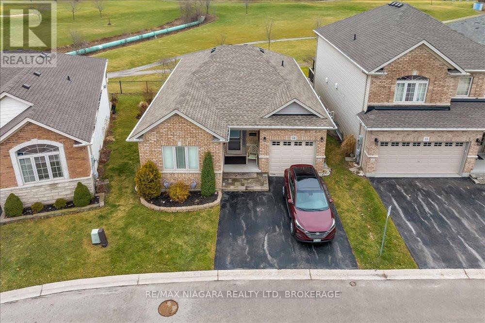 14 - 77 Avery Crescent, St. Catharines (456 - Oakdale), Ontario  L2P 0E5 - Photo 47 - X11996017