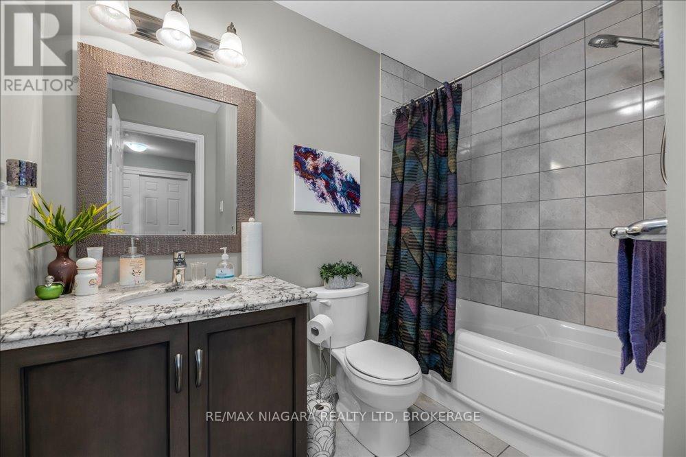 14 - 77 Avery Crescent, St. Catharines (456 - Oakdale), Ontario  L2P 0E5 - Photo 6 - X11996017