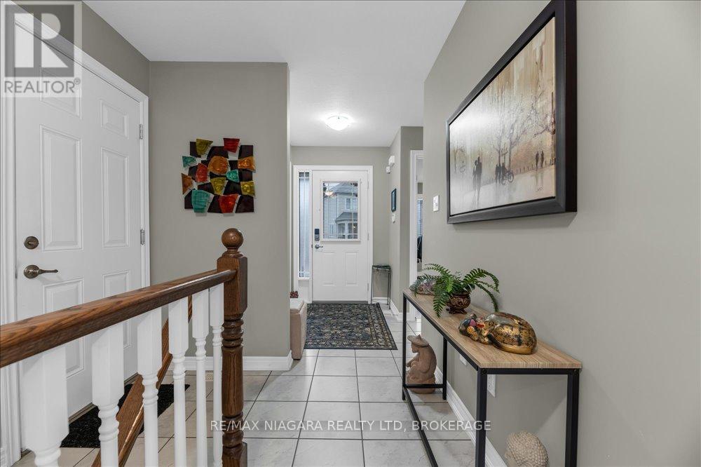 14 - 77 Avery Crescent, St. Catharines (456 - Oakdale), Ontario  L2P 0E5 - Photo 7 - X11996017