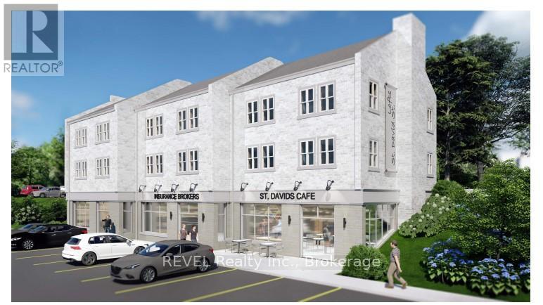 13 St Davids Street W, Thorold (557 - Thorold Downtown), Ontario  L2V 2L1 - Photo 2 - X11996041