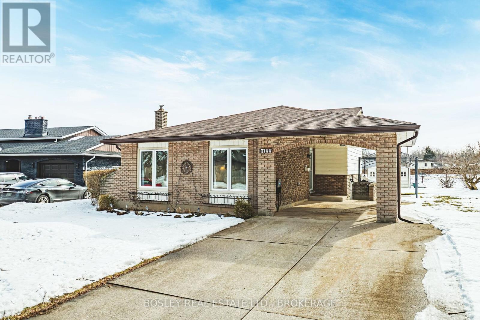 3144 RAPELJE STREET, niagara falls (chippawa), Ontario