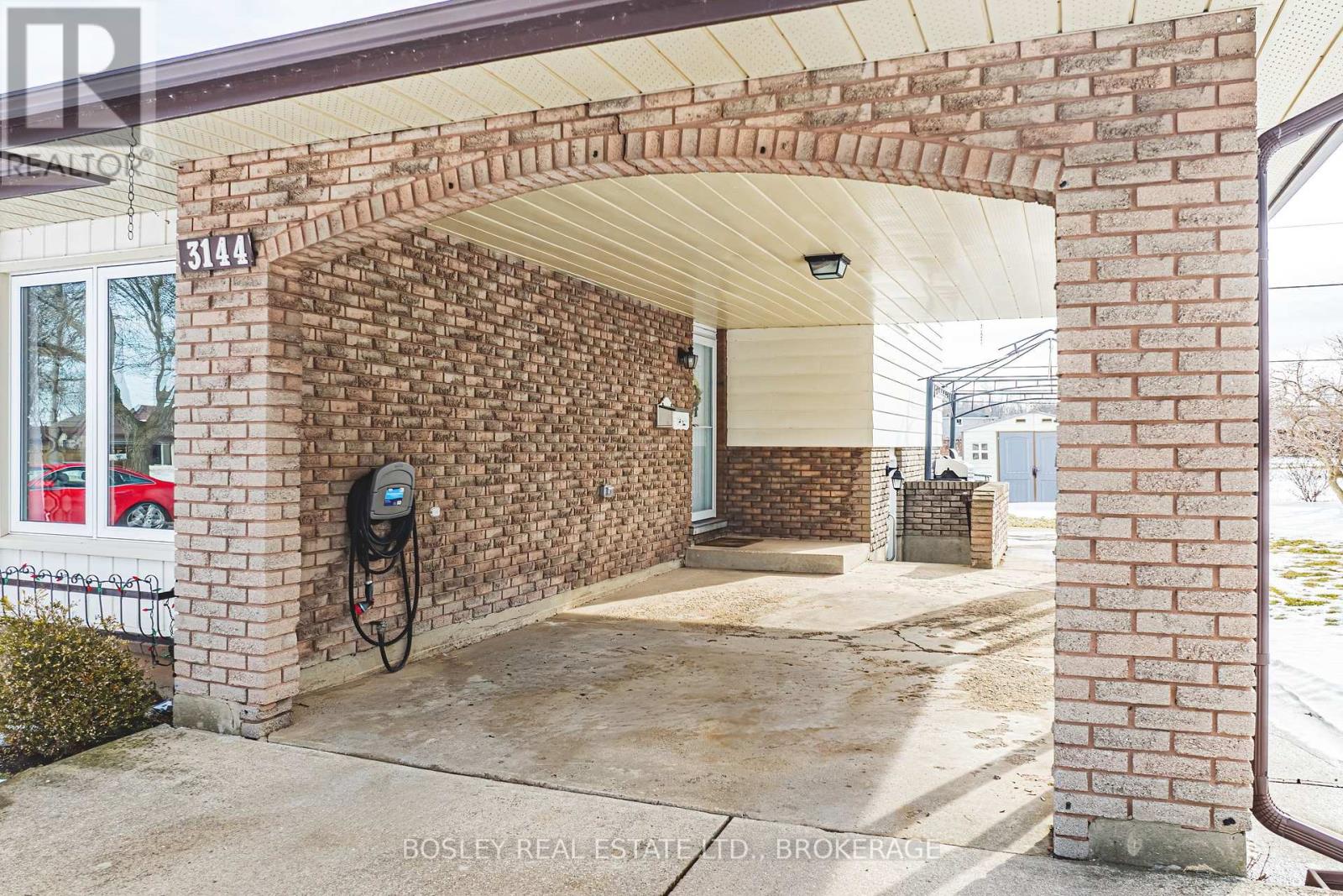3144 Rapelje Street, Niagara Falls (Chippawa), Ontario  L2G 7B8 - Photo 31 - X11996232
