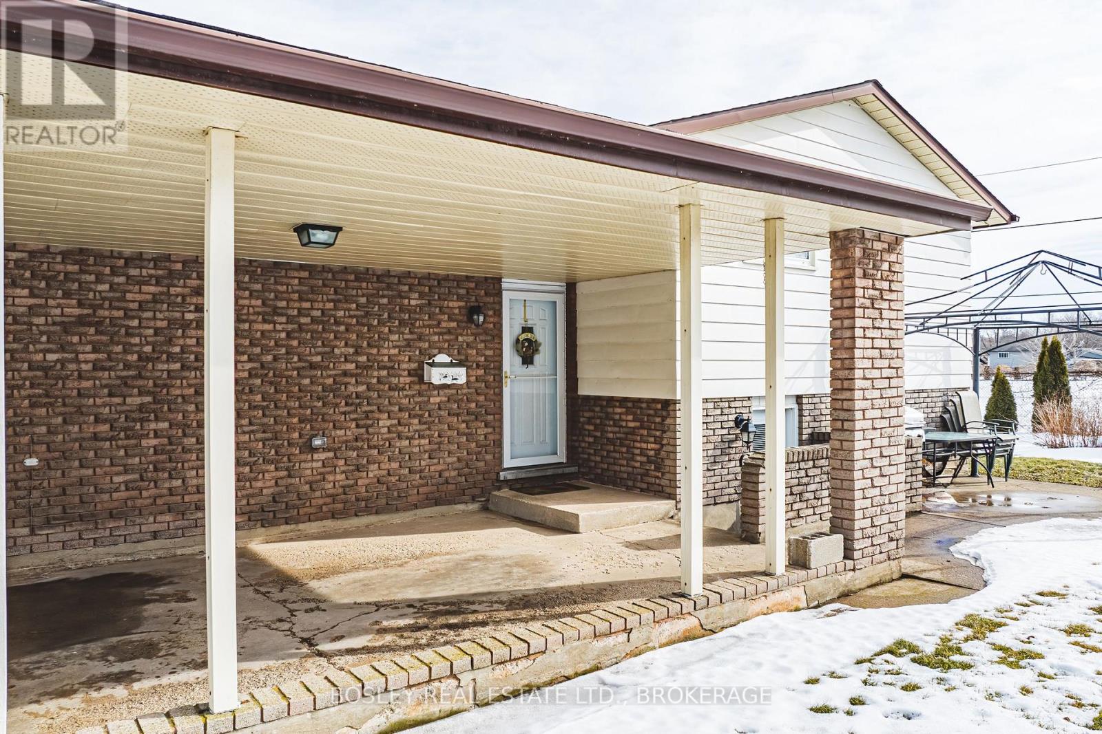 3144 Rapelje Street, Niagara Falls (Chippawa), Ontario  L2G 7B8 - Photo 32 - X11996232