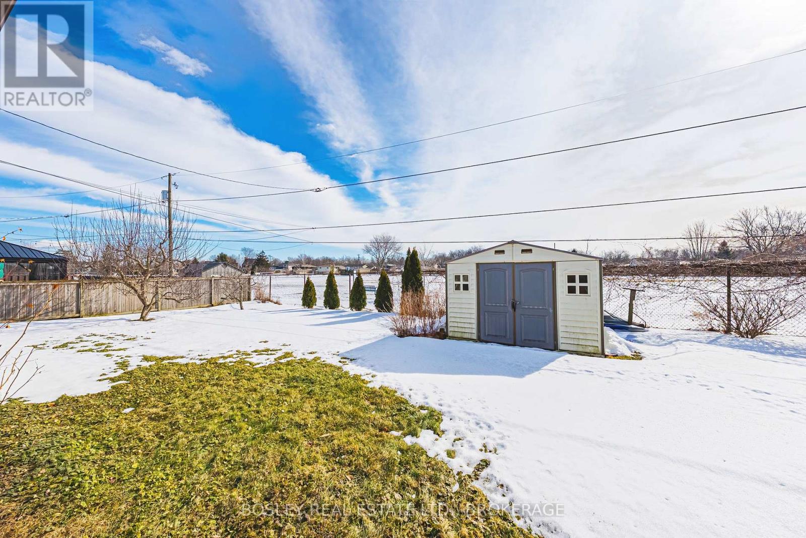 3144 Rapelje Street, Niagara Falls (Chippawa), Ontario  L2G 7B8 - Photo 34 - X11996232