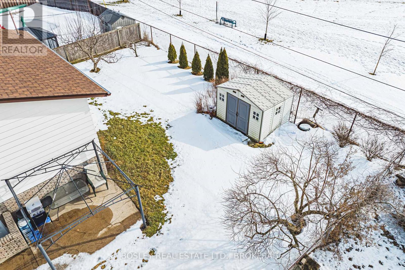 3144 Rapelje Street, Niagara Falls (Chippawa), Ontario  L2G 7B8 - Photo 35 - X11996232