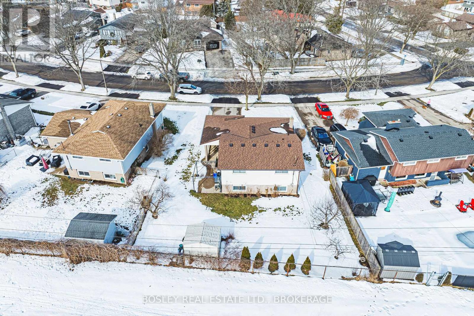 3144 Rapelje Street, Niagara Falls (Chippawa), Ontario  L2G 7B8 - Photo 37 - X11996232