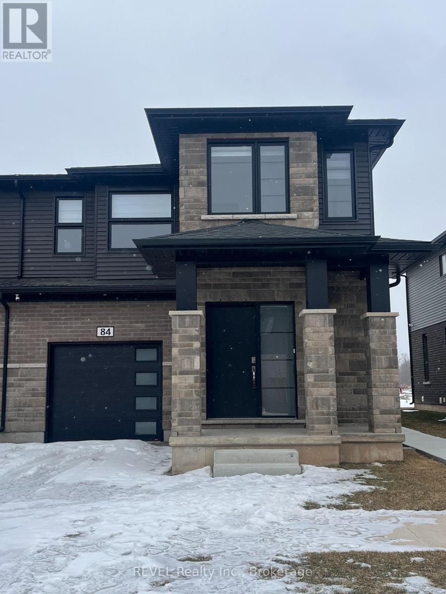 LOWER - 84 ACACIA ROAD, pelham (662 - fonthill), Ontario