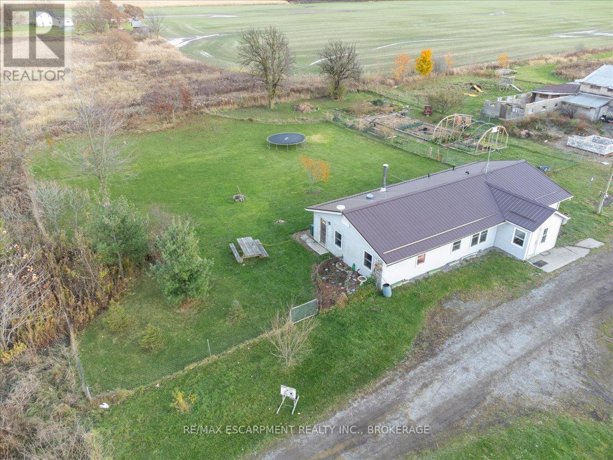4872 Regional Road 20, West Lincoln (058 - Bismark/wellandport), Ontario  L0R 1Y0 - Photo 19 - X11997219