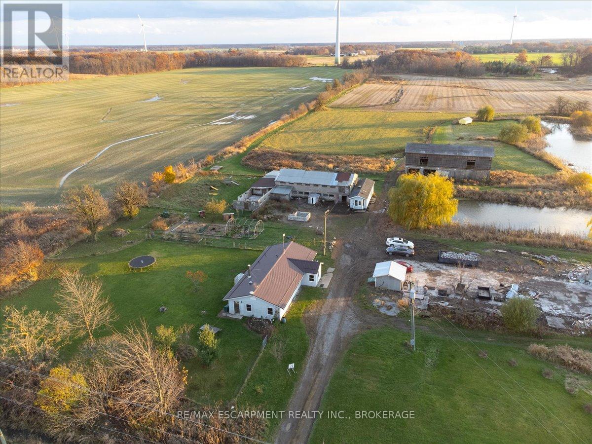 4872 Regional Road 20, West Lincoln (058 - Bismark/wellandport), Ontario  L0R 1Y0 - Photo 23 - X11997219