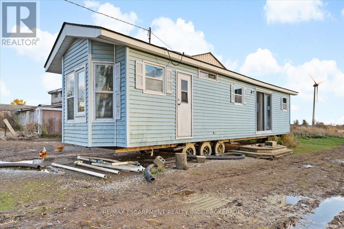 4872 Regional Road 20, West Lincoln (058 - Bismark/wellandport), Ontario  L0R 1Y0 - Photo 28 - X11997219