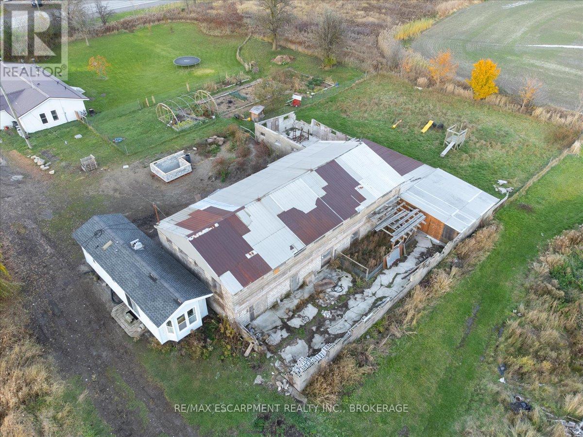 4872 Regional Road 20, West Lincoln (058 - Bismark/wellandport), Ontario  L0R 1Y0 - Photo 31 - X11997219