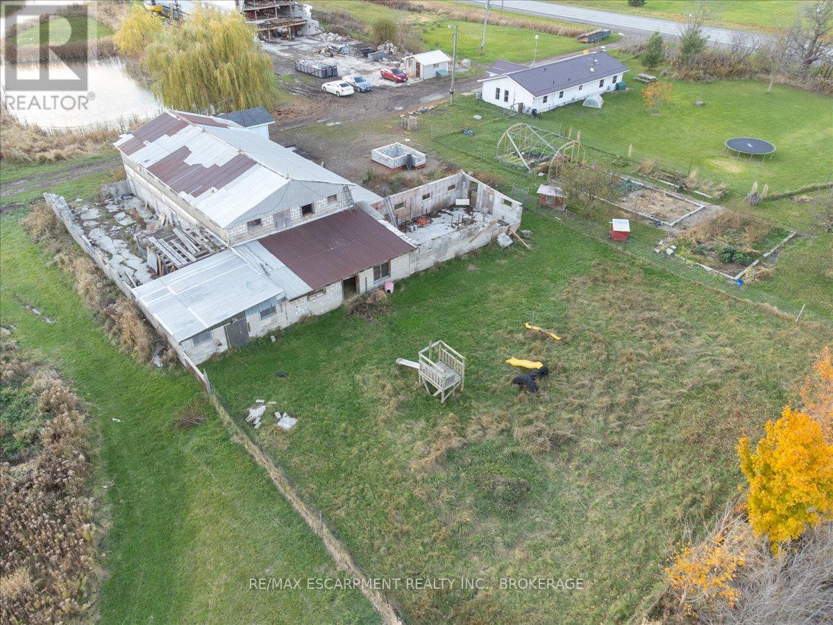 4872 Regional Road 20, West Lincoln (058 - Bismark/wellandport), Ontario  L0R 1Y0 - Photo 32 - X11997219