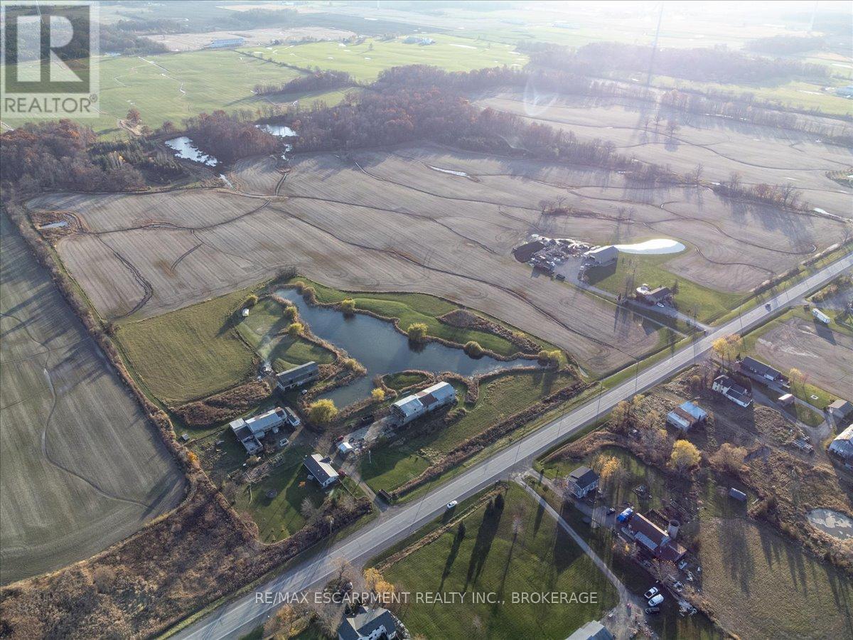 4872 Regional Road 20, West Lincoln (058 - Bismark/wellandport), Ontario  L0R 1Y0 - Photo 46 - X11997219