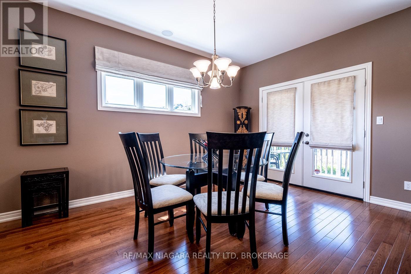 23 Goring Way, Niagara-On-The-Lake (105 - St. Davids), Ontario  L0S 1J1 - Photo 9 - X11997225