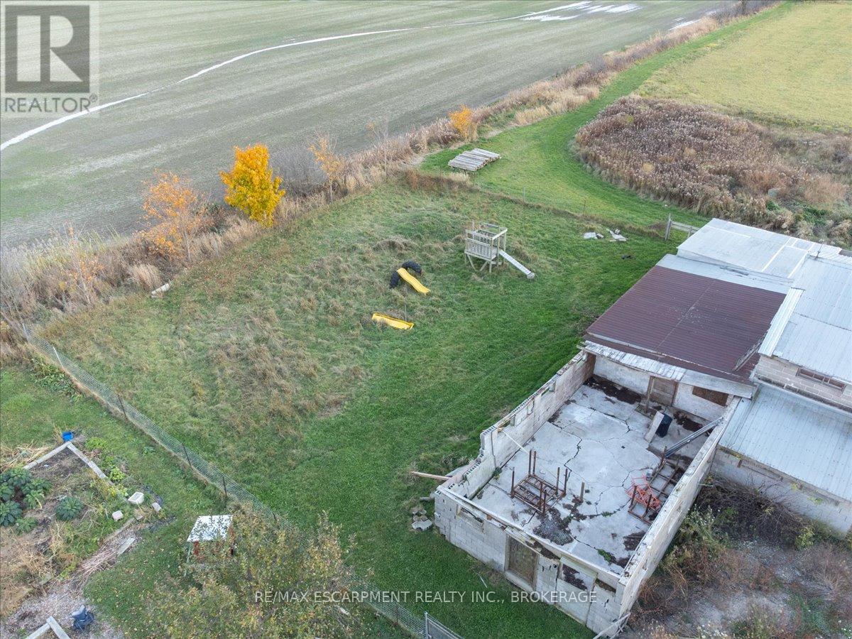 4872 Regional Road 20 Road, West Lincoln (058 - Bismark/wellandport), Ontario  L0R 1Y0 - Photo 45 - X11997230