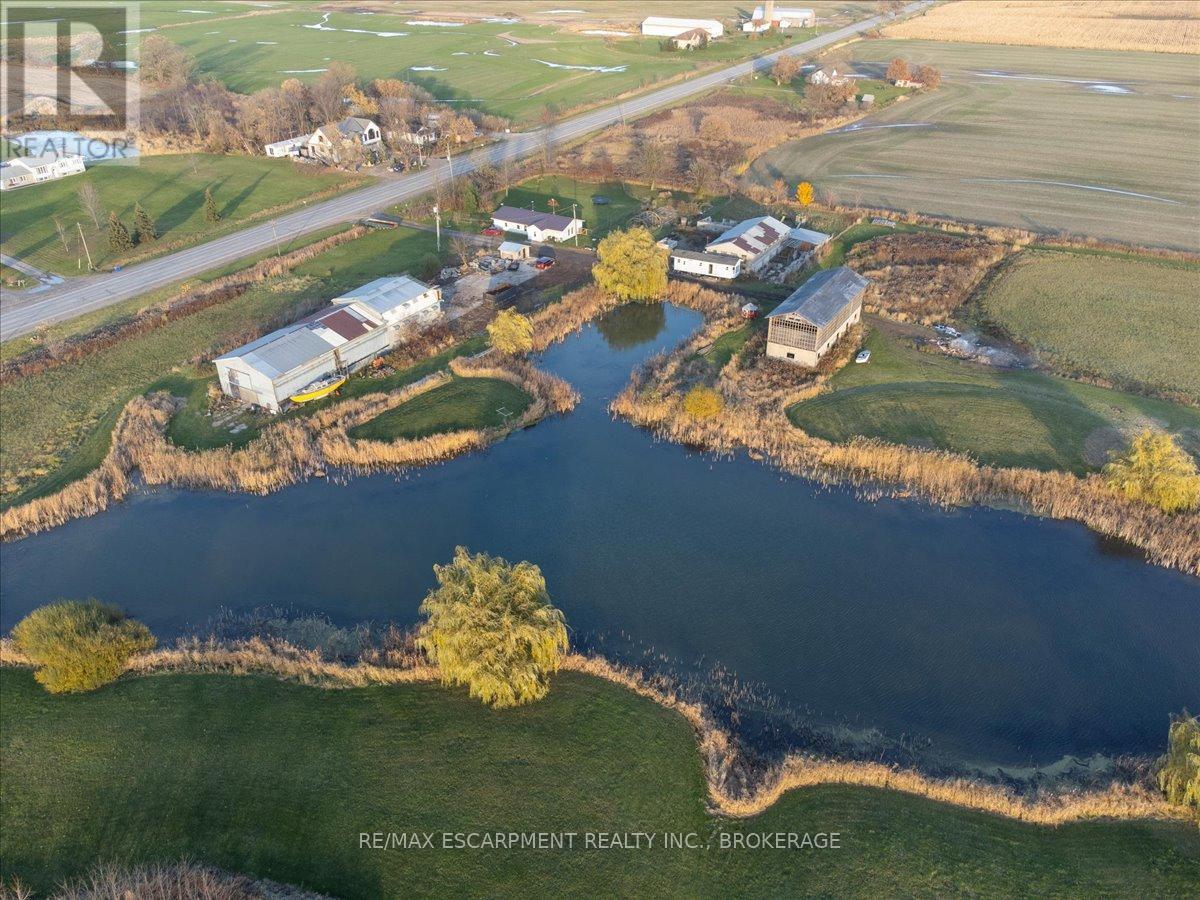 4872 Regional Road 20 Road, West Lincoln (058 - Bismark/wellandport), Ontario  L0R 1Y0 - Photo 8 - X11997230