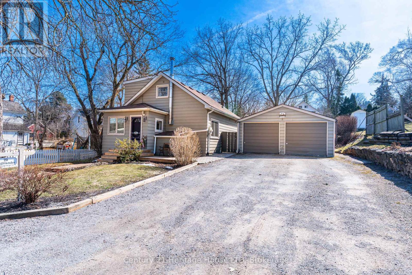 25 HIGHLANDER ST STREET, niagara-on-the-lake (106 - queenston), Ontario
