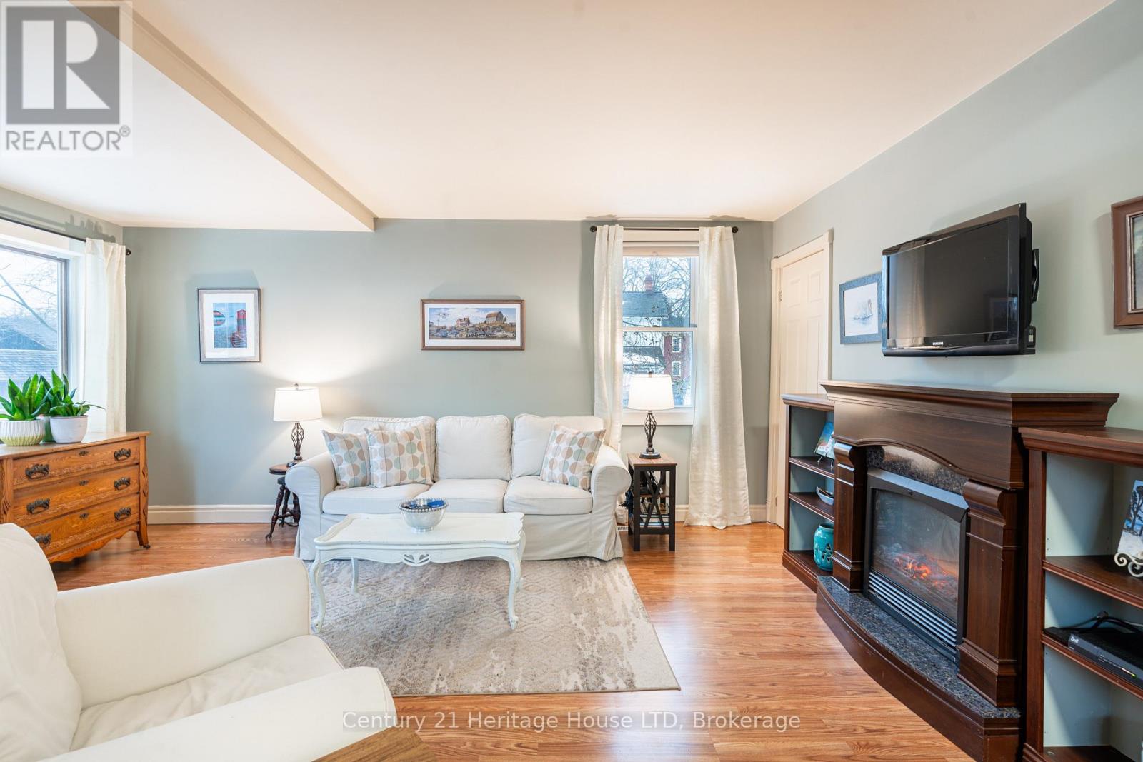 25 Highlander St Street, Niagara-On-The-Lake (106 - Queenston), Ontario  L0S 1L0 - Photo 12 - X11997998