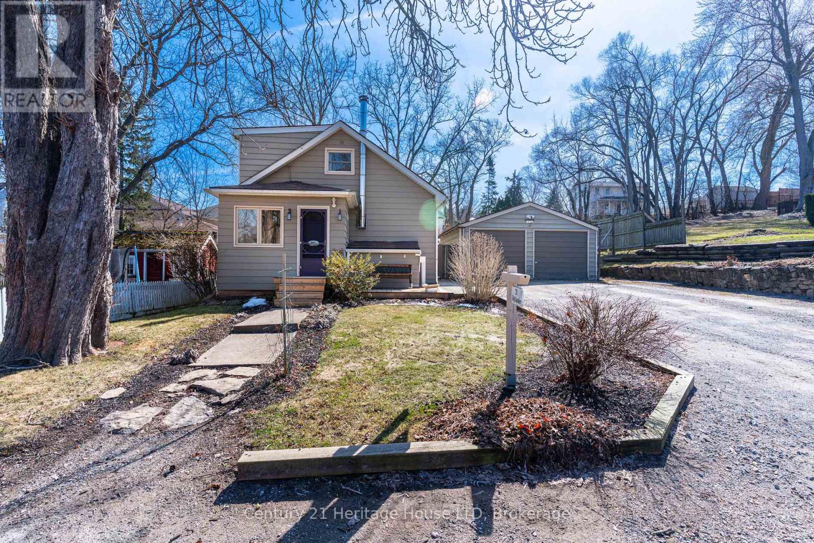 25 Highlander St Street, Niagara-On-The-Lake (106 - Queenston), Ontario  L0S 1L0 - Photo 3 - X11997998