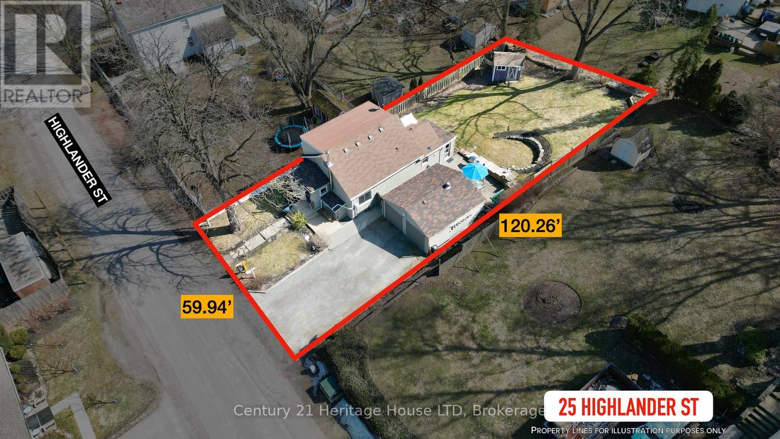 25 Highlander St Street, Niagara-On-The-Lake (106 - Queenston), Ontario  L0S 1L0 - Photo 4 - X11997998