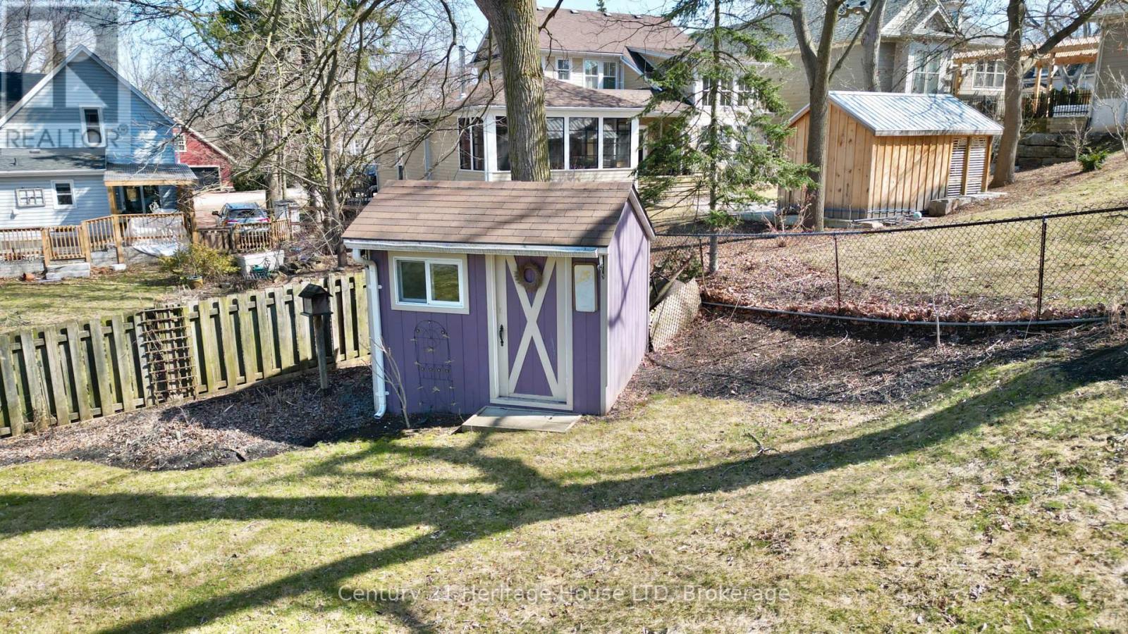 25 Highlander St Street, Niagara-On-The-Lake (106 - Queenston), Ontario  L0S 1L0 - Photo 46 - X11997998