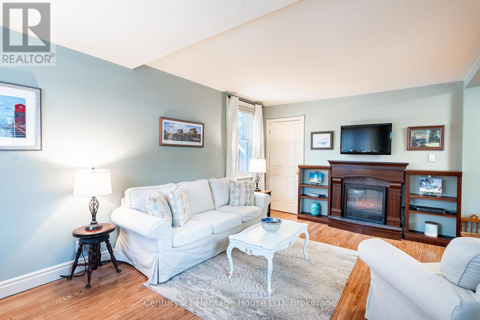25 Highlander St Street, Niagara-On-The-Lake (106 - Queenston), Ontario  L0S 1L0 - Photo 8 - X11997998