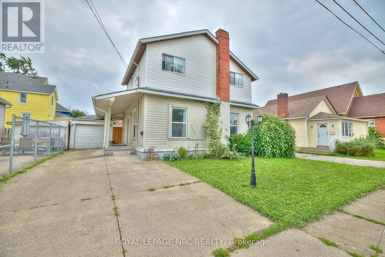 4972 HURON STREET, niagara falls (211 - cherrywood), Ontario