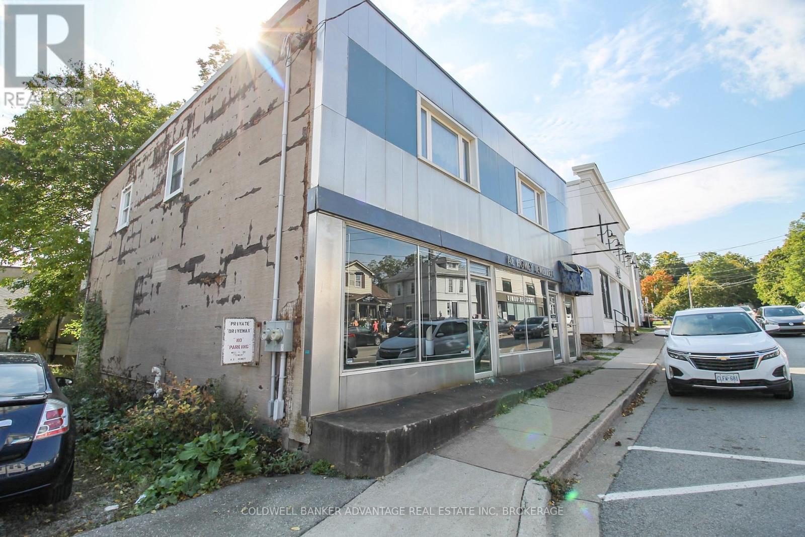 4 HWY 20 W, pelham (662 - fonthill), Ontario