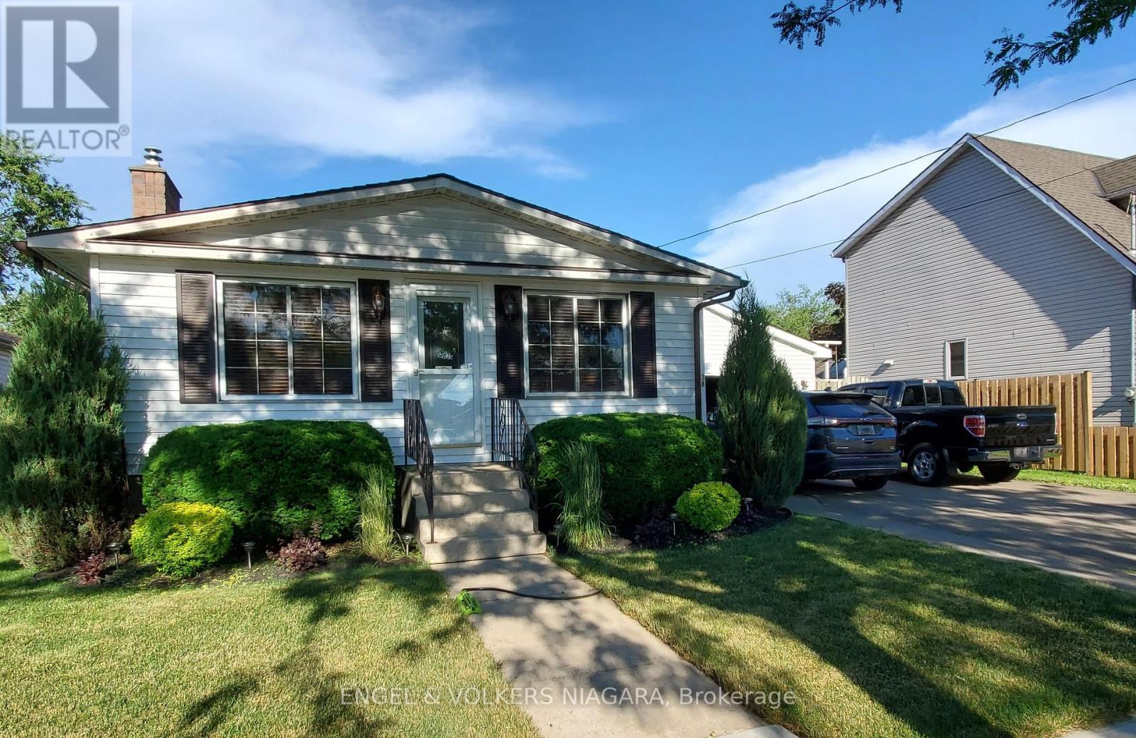 38 LYONS AVENUE, welland (773 - lincoln/crowland), Ontario