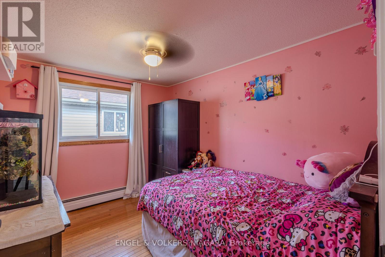 38 Lyons Avenue, Welland (773 - Lincoln/crowland), Ontario  L3B 1L7 - Photo 12 - X11999722