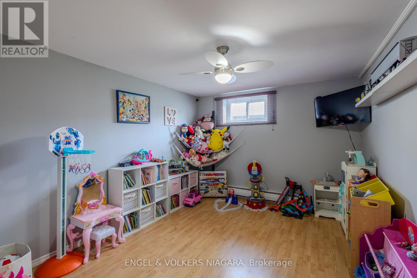 38 Lyons Avenue, Welland (773 - Lincoln/crowland), Ontario  L3B 1L7 - Photo 15 - X11999722
