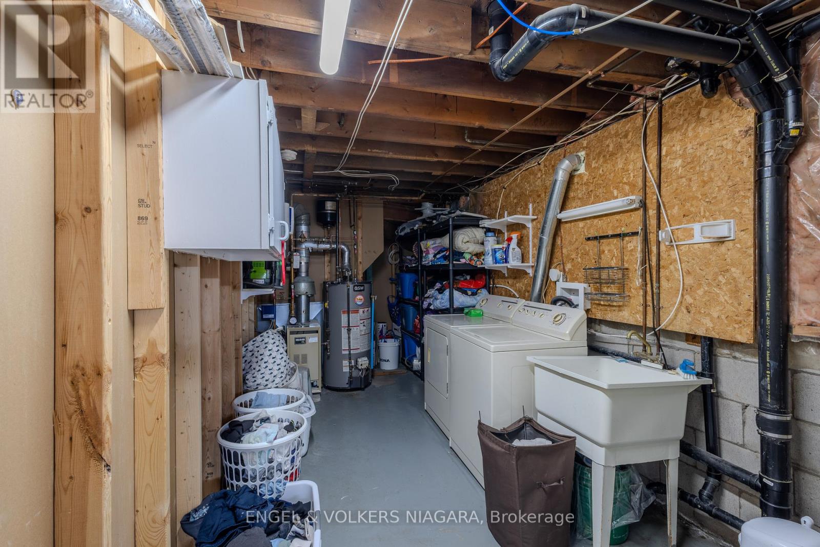 38 Lyons Avenue, Welland (773 - Lincoln/crowland), Ontario  L3B 1L7 - Photo 21 - X11999722