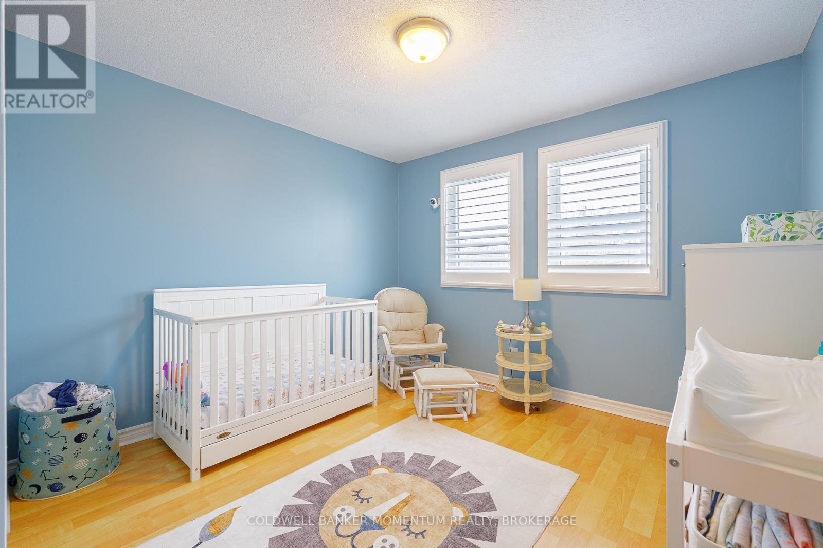 6 Rannie Court, Thorold (558 - Confederation Heights), Ontario  L2V 4X2 - Photo 16 - X12000094